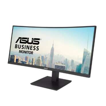 Asus VB34VCSBR-34" WQHD VA 100Hz Business Monitor