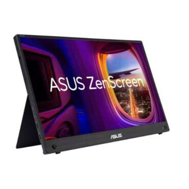 ASUS ZenScreen MB16AHG Portable Monitor -13.6"