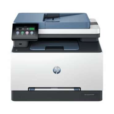 HP Color LaserJet Pro MFP 3303fdw Printer (499MBA)