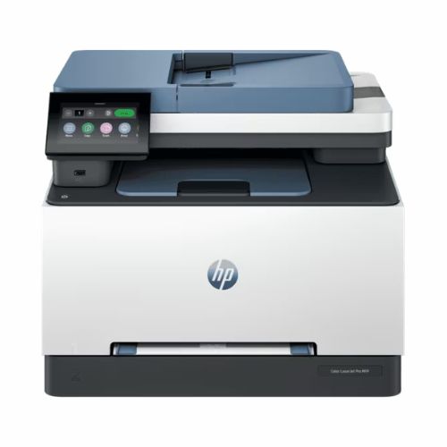 HP Color LaserJet Pro MFP 3303fdw Printer (499MBA)