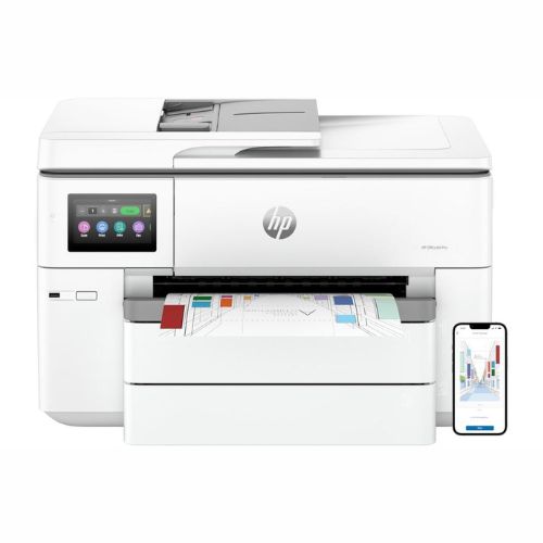 HP OfficeJet Pro 9730 Wide Format