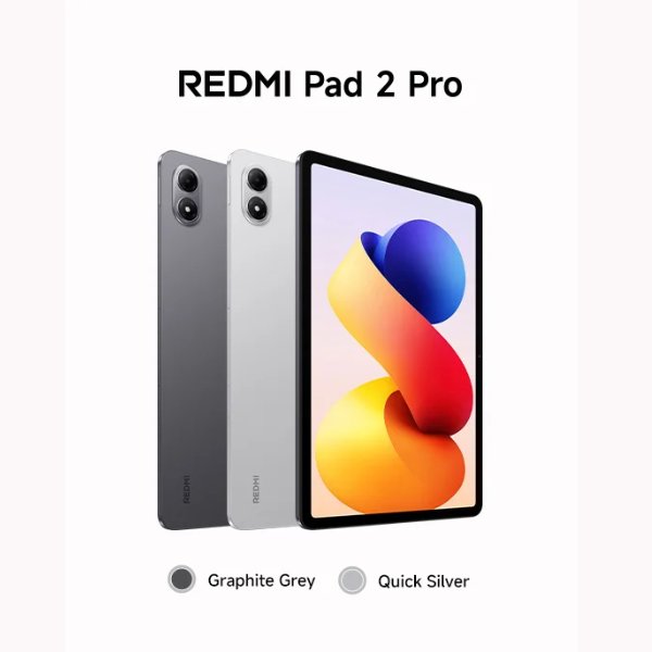 REDMI Pad 2 Pro 5G - Image 2