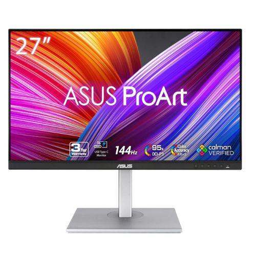Asus ProArt PA278CGVR 27" QHD IPS 144Hz Monitor
