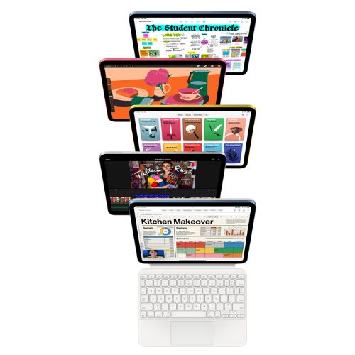 Apple iPad - Image 2