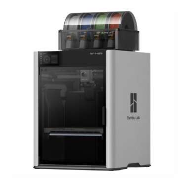 Bambu Lab H2S AMS Combo 3D Printer (PF003-S)