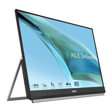 ASUS ZenScreen MB249C Portable Monitor -23.8"