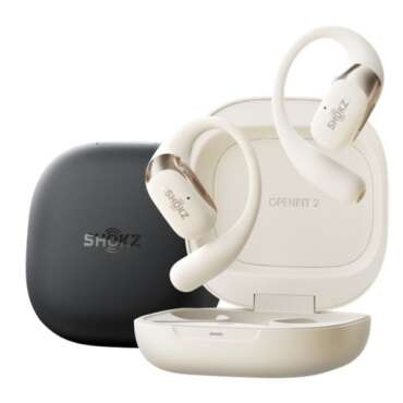Shokz OpenFit 2