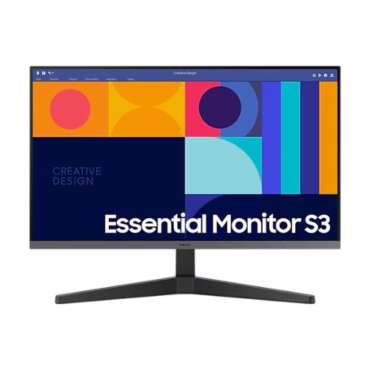 Samsung 27" Essential S3 Monitor
