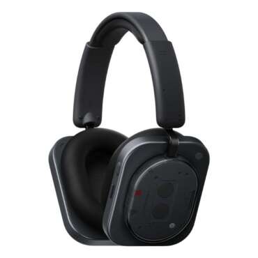 Nothing Headphone (1)