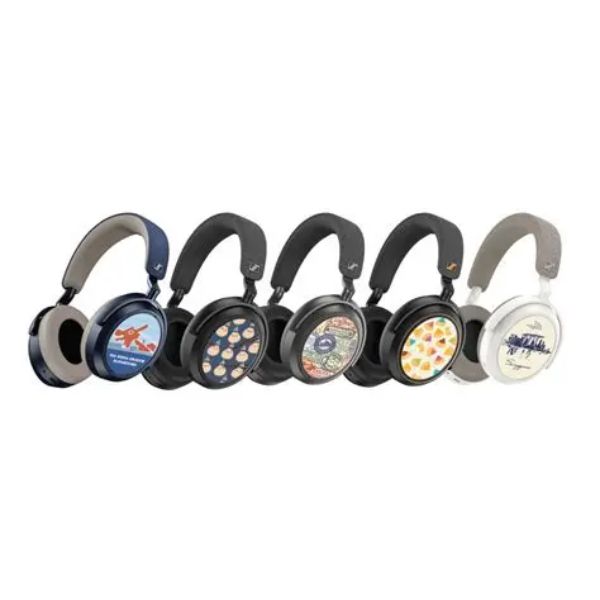 Sennheiser Momentum 4 Wireless (80th Anniversary)