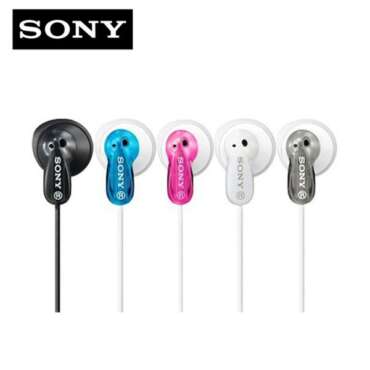 Sony MDR-E9LP