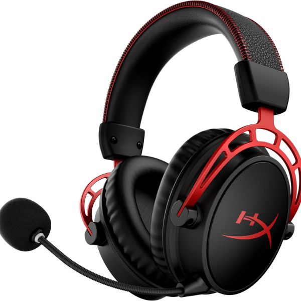 HyperX Cloud III Wireless