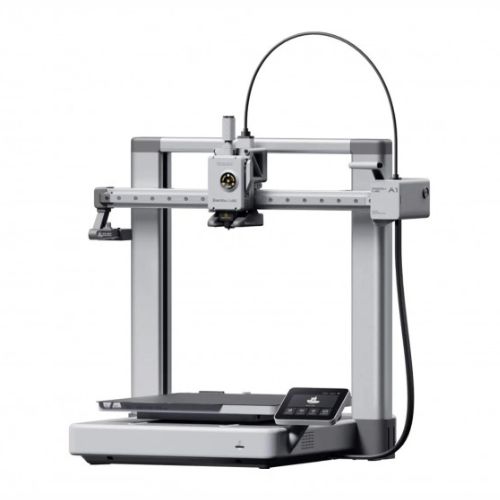 Bambu Lab A1 Combo 3D Printer