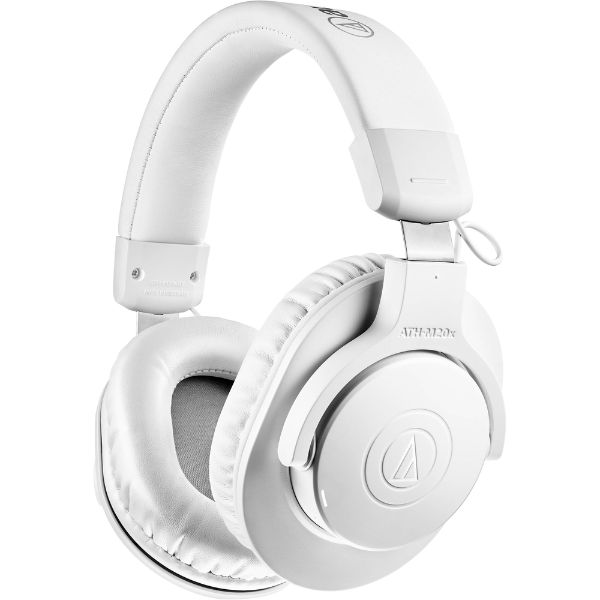 Audio-Technica ATH-M20xBT