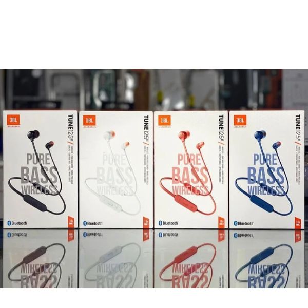 JBL Tune 135BT