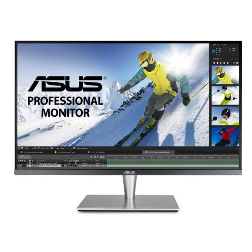 Asus ProArt PA32UCJ- 32" UHD IPS 60Hz Professional Monitor