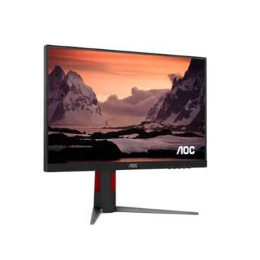 AOC 25G45-24.5" Fast IPS FHD 310Hz Gaming Monitor