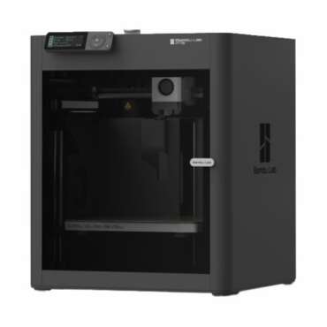 Bambu Lab P1S 3D Printer (PF001-U-UK)