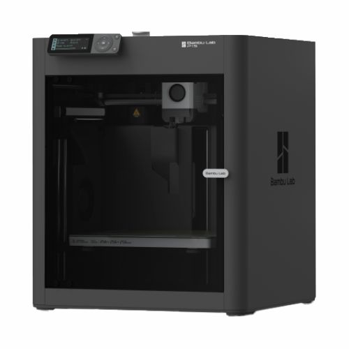 Bambu Lab P1S 3D Printer (PF001-U-UK)