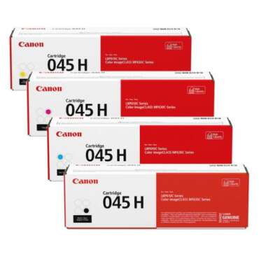 Canon Cartridge 045H Toner
