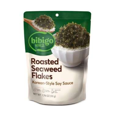 Bibigo Seaweed Flakes 50g