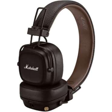 Marshall Major IV
