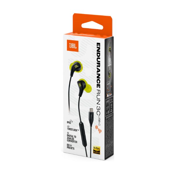JBL Endurance 3C