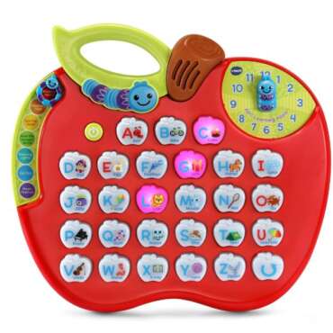 Vtech ABC Learning Apple