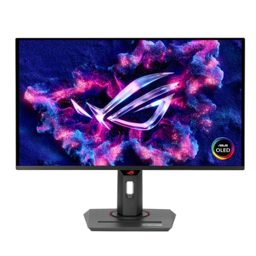 Asus ROG Strix OLED XG27UCDMG- 27" 4K QLED Monitor