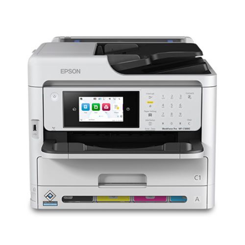 Epson WF-C5890 Inkjet Printer