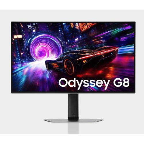 Samsung 27" Odyssey OLED G8 300Hz Gaming Monitor