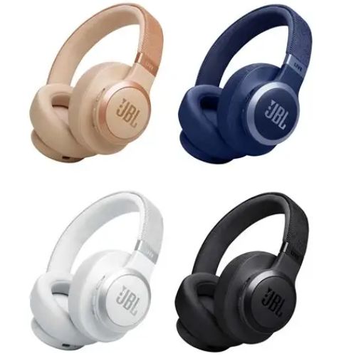 JBL Tune 770TNC Wireless Headphones