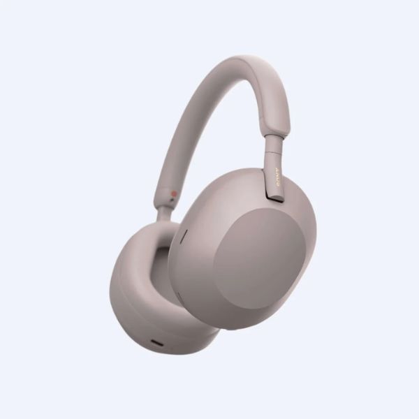Sony WH-1000XM6