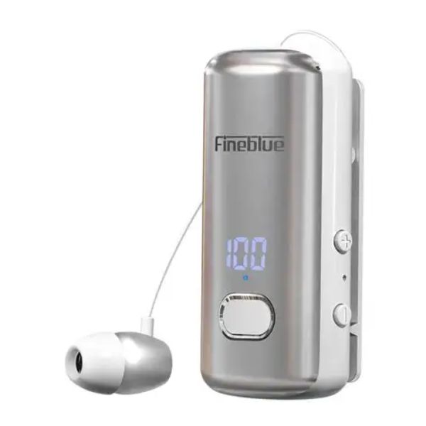 FineBlue F580 Pro