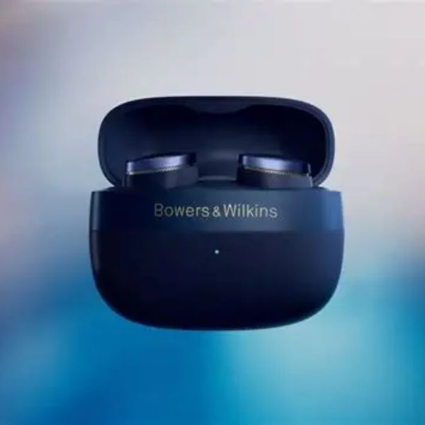 Bowers & Wilkins Pi8