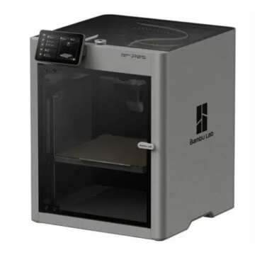 Bambu Lab P2S 3D Printer (PF004-U-UK)
