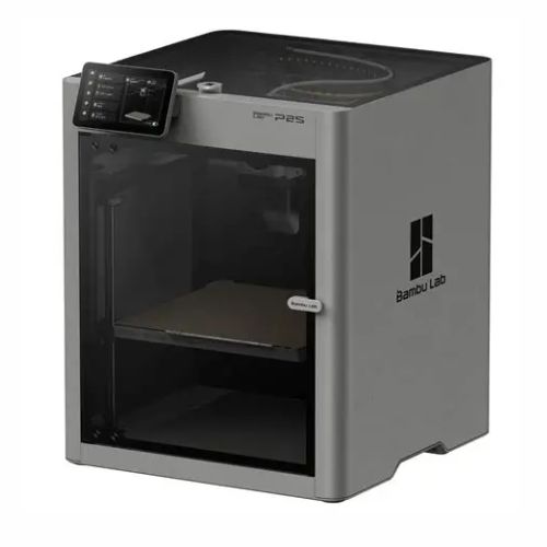 Bambu Lab P2S 3D Printer (PF004-U-UK)