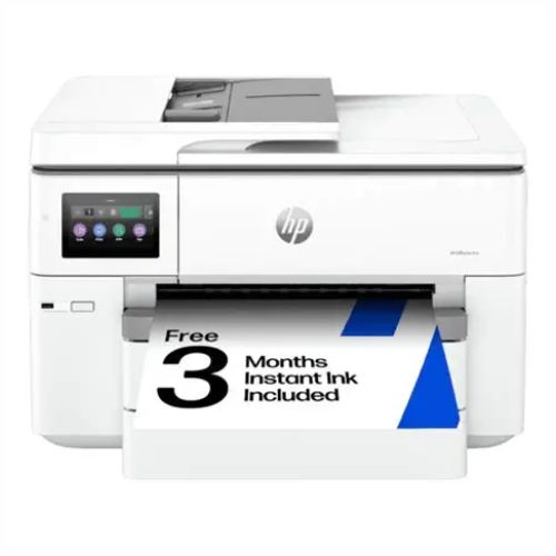 HP OfficeJet Pro 9730 Wide Format