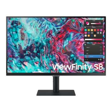 Samsung 27" UHD Viewfinity S8 Monitor