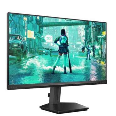 Philips Evnia 24M2N3300FQ 24" FHD 200Hz Fast IPS Monitor
