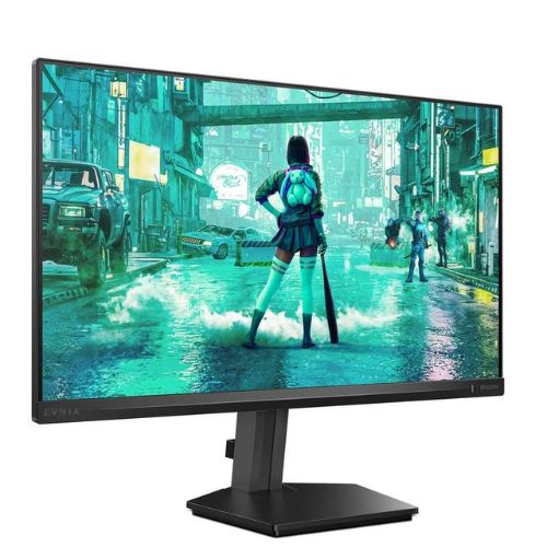 Philips Evnia 24M2N3300FQ 24" FHD 200Hz Fast IPS Monitor