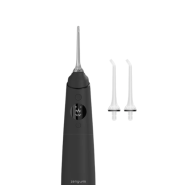 Zenyum Waterflosser Go - Grey