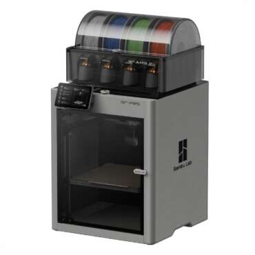 Bambu Lab P2S Combo 3D Printer (PF004-U SA007)