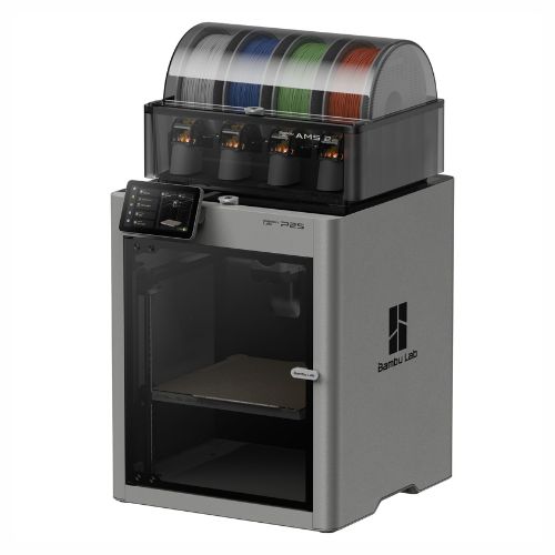 Bambu Lab P2S Combo 3D Printer (PF004-U SA007)