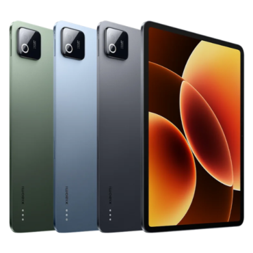 Xiaomi Pad 8