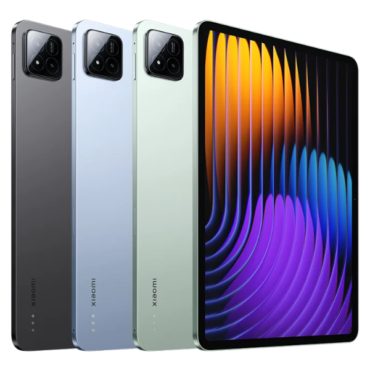 Xiaomi Pad 7 Pro