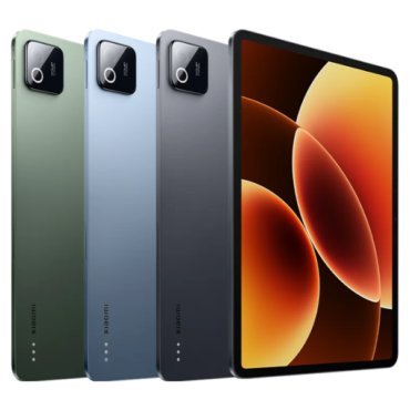 Xiaomi Pad 8 Pro