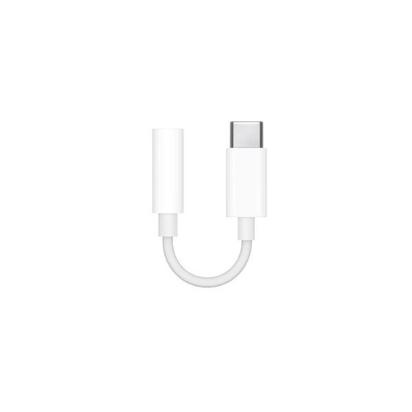 Apple USB-C to 3.5mm Headphone Jack Adapter