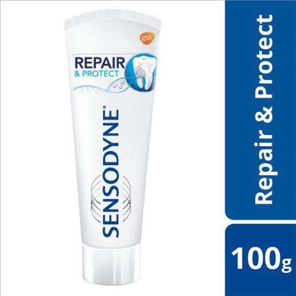 Sensodyne Sensitive Repair and Protect Toothpaste 100 g