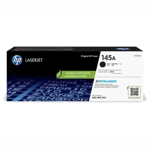 HP 145A Black Original LaserJet Toner Cartridge